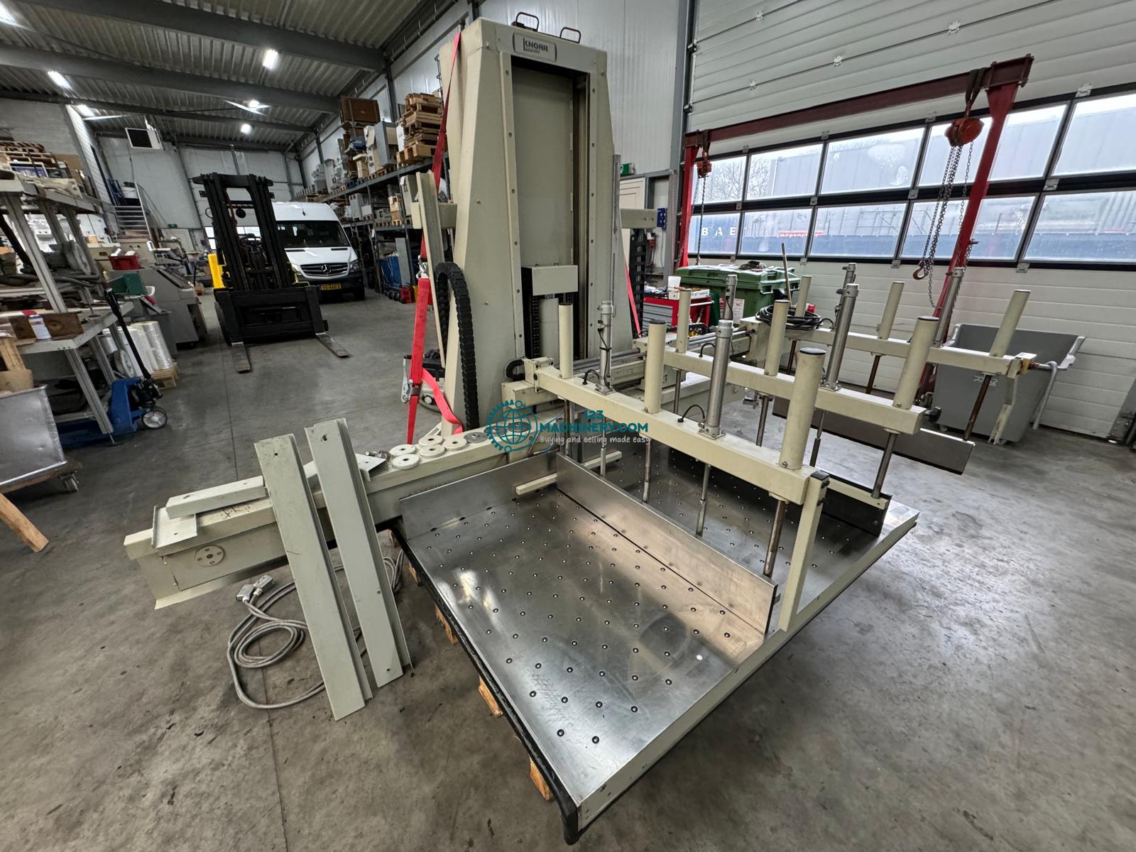 Show advert Unloader